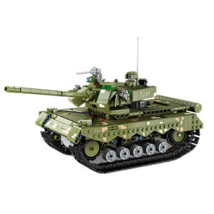 Creative DIY Building Block Sets Plastic Model Toy Block Build for Kids Assembling Construction Toys for Brain Development