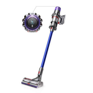 Dysons V11 V8 V10 V7 Torque Drive Cordless Vacuum Cleaner