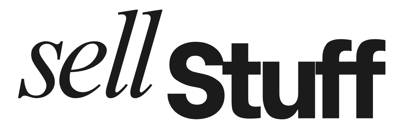 Sell Stuff