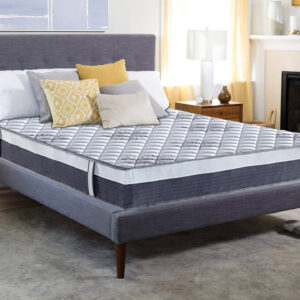 Spring Mattress Manufacturer Custom High Sleep Quality 200 X 180 Pocket Spring Foam Mattresses Vacuum Compressed